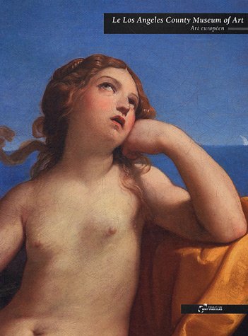 Le  Los Angeles county museum of art