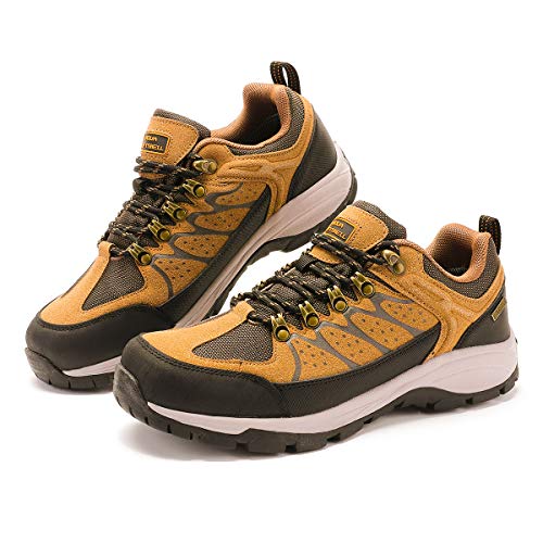 mens low cut hiking boots