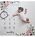 Gacimy Baby Girl Headbands Knotted Hair Bows Nylon Elastic Turban Headwrap Accessories