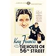 The House on 56th Street