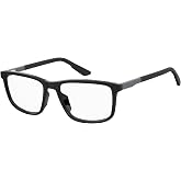 Under Armour mens Ua 5008/G Rectangular Prescription Eyewear Frames