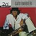 The Best of Gato Barbieri: 20th Century Masters - The Millennium Collection