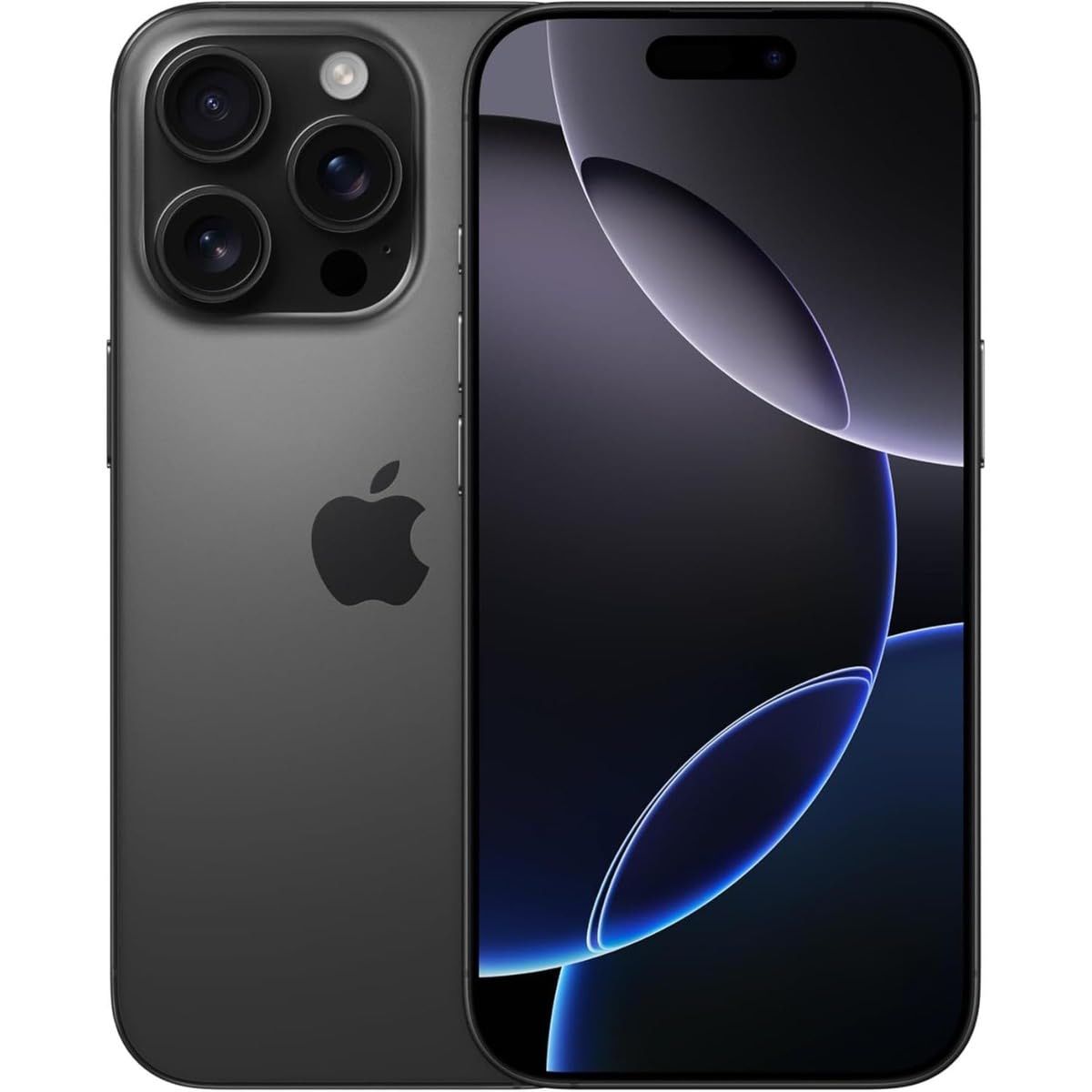 iPhone 16 Pro product photo 6