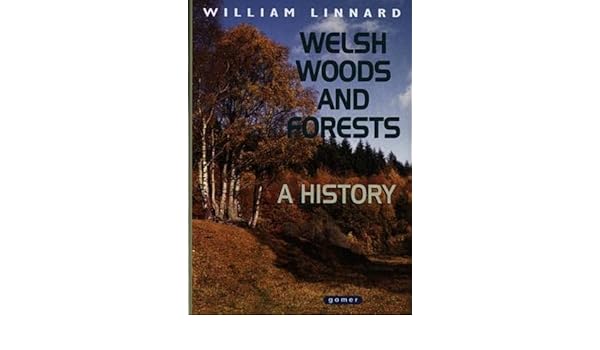 Welsh Woods And Forests A History 9781859028643 Amazon - 