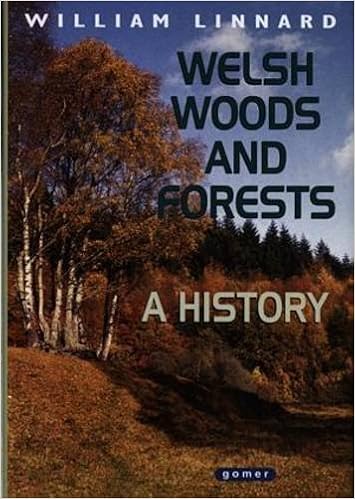Welsh Woods And Forests A History 9781859028643 Amazon - 