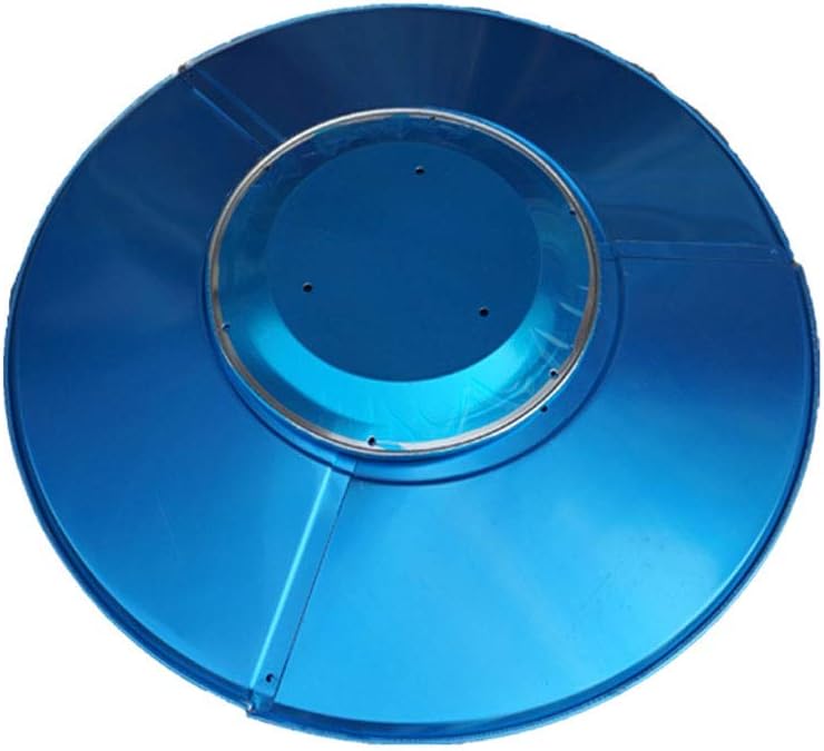 ZUKJP Gas Patio Heater Replacement Parts Patio Heater ...