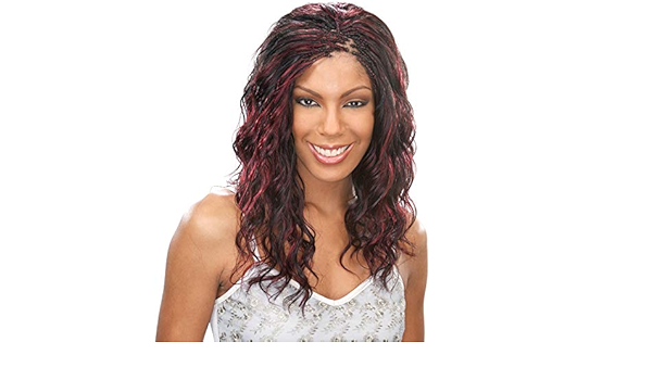 milky way human braiding hair