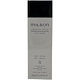 Milbon Creative Style Wet Shine 8 5.30z