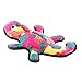 IFOYO Durable Plush Squeaky Camouflage Dinosaur Dog Toy, Halloween Christmas Dog Toy