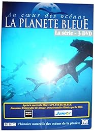 Au Coeurs Des Océans - La Planète Bleue : La Série