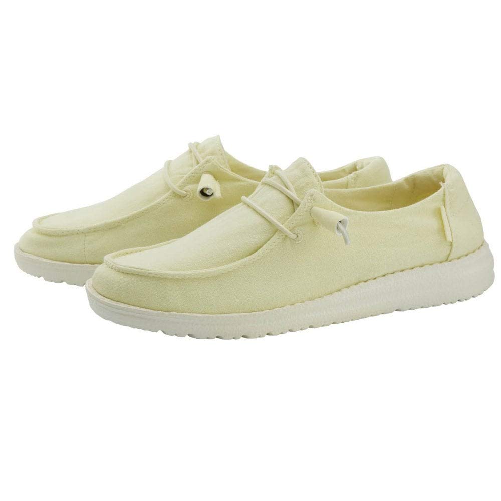 amazon hey dude women's shoes