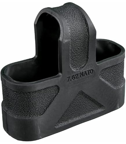Amazon.com: Magpul MAG003 Original Mag Assist (Pack of 3), Black