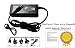 GEP New 19V Replacement Power Supply for Acer 23" G236HL, 23" S230HL, 27" S271HL, H276HL LCD/LED Monitor. primary