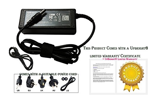 GEP New 19V Replacement Power Supply for Acer 23" G236HL, 23" S230HL, 27" S271HL, H276HL LCD/LED Monitor.