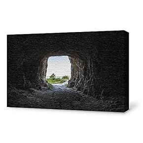for Living Room Bedroom Home Artwork Paintings Burrow Structure