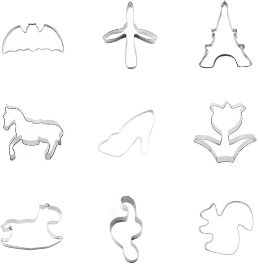 squirrel rocking horse