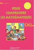 Image de Pour comprendre les mathematiques, CM2 : livre de l'eleve, euro