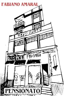 Livro Pensionato