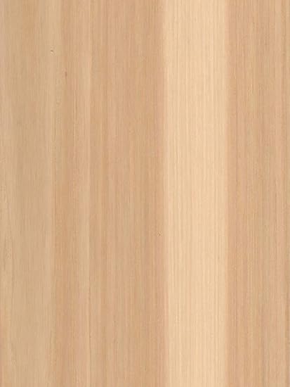 Pecan Hickory Wood Veneer 3m Peel Stick Adhesive Psa 2 X 8 24