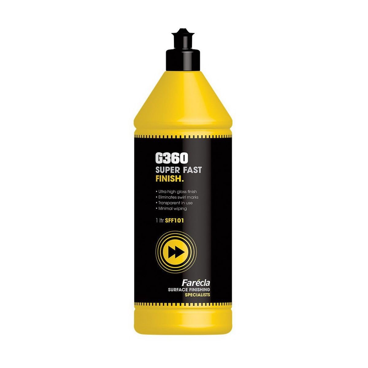 Photo 1 of FARECLA G360 Super Fast Finish 1kg (1kg)