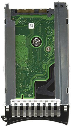 IBM 900 GB 2.5-Inch Internal Hard Drive 81Y9650