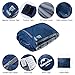Docooler Envelope Outdoor Sleeping Bag Camping Travel Hiking Multifuntion Ultra-light