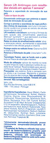 Ureadin Fusion Facial Serum Anti-Wrinkle Lift - Thumbnail 2