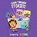 merka Baby Bath Books for Toddlers, 4 Pack Waterproof Bathtime Books, Bath Toys Floatable in Bathtub, Learn to Say Thank You, Sorry, Hi Bye, Please