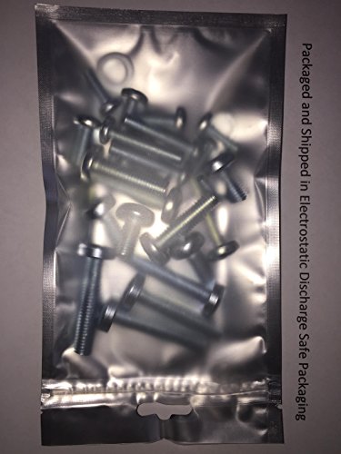 TV mounting bolts / screws and washers for Samsung TV
