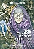 The Charge of the Goddess - The Poetry of Doreen Valiente by Doreen Valiente