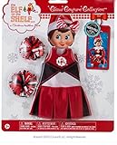 The Elf on the Shelf Claus Couture Spirited Cheer Gear