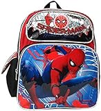 Marvel Spiderman Home Coming 12