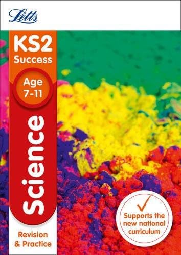 KS2 Science Revision and Practice (Letts KS2 Revision Success)