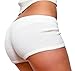 KD dance New York Yoga Booty Shorts Stretch Knit Cozy Durable & Sexy