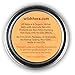 Wild Thera Natural Joint Soother with Herbs & Essential Oils. for Bad Knees, SI Joint, Back Pain, Tennis Elbow, Carpal Tunnel and More.