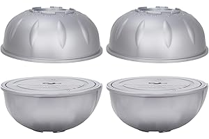 OMZOP Hot Tub Cartridges Replacement for Frog Ease Floating Sanitizing System UP to 600 Gallons,4 Packs