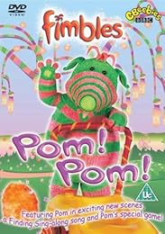 Fimbles - Pom! Pom!