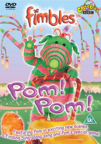 Fimbles - Pom! Pom!