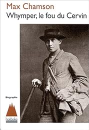 Whymper