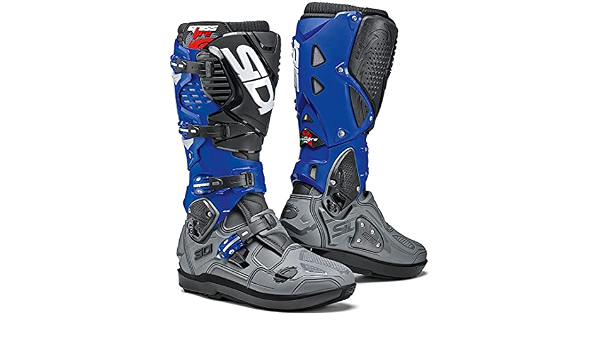 sidi crossfire 3 44