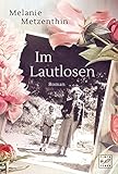 Im Lautlosen (German Edition) by Melanie Metzenthin