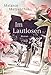 Im Lautlosen (German Edition) by Melanie Metzenthin