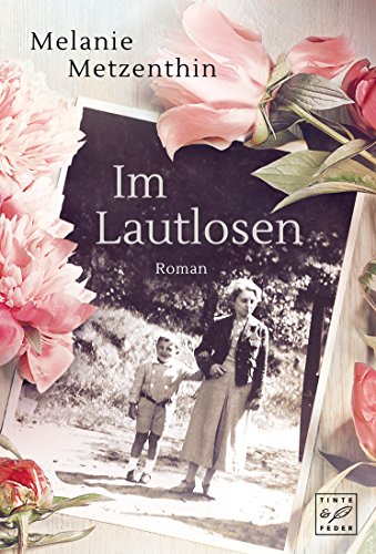 Im Lautlosen (German Edition) by Melanie Metzenthin