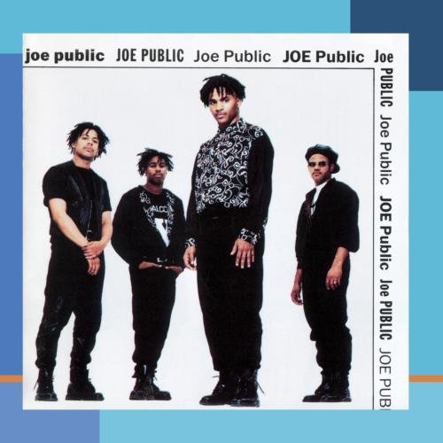 Joe Public - Live And Learn (12 Inch Remix Lyrics - Zortam Music