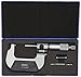 Fowler Full Warranty Inch Digit Outside Micrometer, 52-224-002-0, 1-2