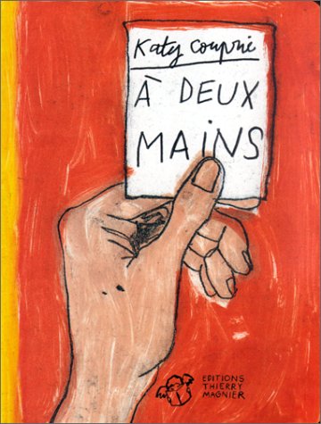 À deux mains