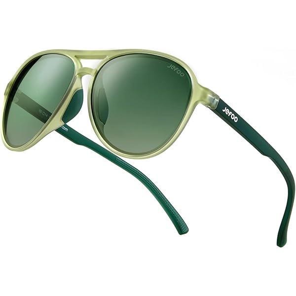 AVV Gafas De Sol Polarizadas Para Ciclismo, Protección UV400