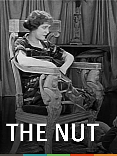The Nut