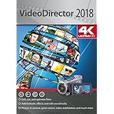 VideoDirector - Edit, Cut and Optimize Videos