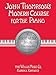 John Thompson's Modern Course for the Piano - First Grade (Book Only): First Grade - English